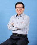 중기중앙회 회장 후보 주대철 한국방송통신산업협동조합 이사장 中企 생존 위해 발로 뛰겠다