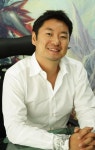 엔터메이트 박문해 사장 “중국 네트워크 강점...‘미르의 전설’ IP 확보”