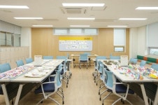 의왕시 치매안심센터 ‘기억마루’ 개소…인식개선 요람