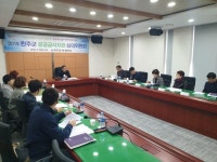 완주군, 관내 학교 무상급식 품격 높인다