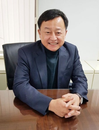[인터뷰] 강병호 서울시 노동민생정책관 
