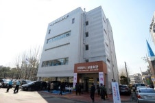 의정부시 보훈회관 개관…보훈단체 숙원 해소