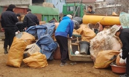 파주시 문산행복센터 복지사각지대 희생 막다