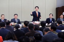 김영록 전남도지사, 영광, e-모빌리티 중심지로 육성