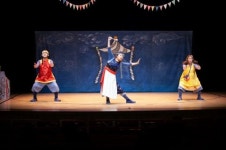 LG생건, 뮤지컬 ‘반짝반짝 페리오’ 관람 유아교육기관 모집 