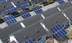 원주시, 신재생에너지 개별주택 295가구 지원 추진