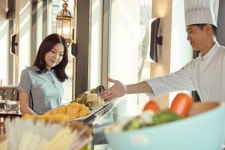 레이크우드CC, 세상 어디에도 없는 어반 라이프스타일 골프로 변신