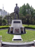 부천시 안중근 의사 순국 109주기 분향소 운영