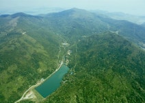 완도수목원, 국내 유일 난대수목원 랜드마크 만든다