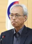 문성현 경사노위 위원장 