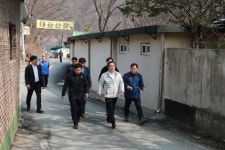 조광한 남양주시장 “하천, 시민에게 돌려준다”