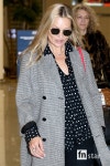[포토] 케이트 모스(Kate Moss), ‘빛나는 금빛헤어’