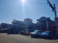 [4.3보선 현장르포]통영 고성..정치는 뒷전, 먹고사는 문제가 우선