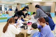 경복대 ‘아동발달 창의놀이센터’ 개관