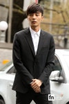 [포토] 로이킴, ‘어두운 표정’