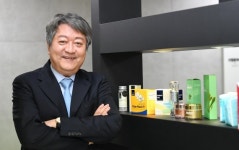 [인터뷰] 이행우 보타메디 회장 부작용 없는 천연 의약품 외길… 제약 패러다임 바꿀 것