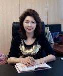 천광 넥스트아이 회장 VN선크림 1000만개 판매 목표… 中 화장품 시장 공략 강화