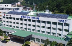 동해시, 산불 피해복구 추진단 본격 가동