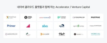 네이버 클라우드, 그린하우스 통해 스타트업·中企와 상생