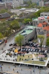 일제 잔재 털어낸 서울마루