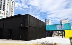 제3 문화플랫폼 ‘의정부아트캠프’ 26일 개관
