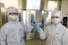 ETRI, 나노 메타물질 완전흡수체 개발해 디스플레이 업그레이드