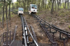 5월부터 거제관광모노레일 2시간 연장 운행