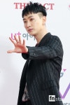[포토] 슈퍼주니어 은혁, ‘고틱 스타일로 이미지 변신’