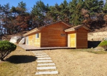 울산 중구 입화산 불법 호화별장 건립, 전 구청장이 지시