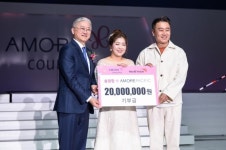 아모레퍼시픽, 제20회 아모레 카운셀러 대회 마쳐 