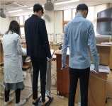 의정부 청소년 걷는 만큼 봉사시간 ‘쑥쑥’
