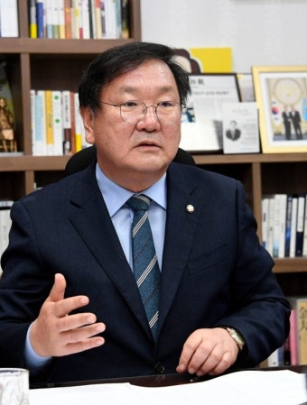김태년 의원 