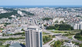 강릉 ·속초 ·고성 동해상사고속(주) 노조 시내버스 총파업