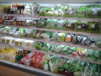 공공급식에 친환경 농산물 비중 높인다 [웰빙시대, 건강한 먹거리]