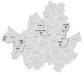 서울시, 강서구 공항동 등 도시재생 희망지 5곳 선정 
