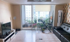 [추천 직거래 매물]가양동 강변아파트, 보증금 1000만원 월세 60만원