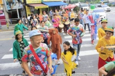 의정부음악극축제 10일 개막…지역공연 지평선 확대