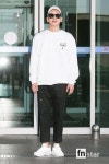 [포토] 지창욱, ‘각잡힌 부동자세’