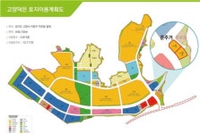LH, 고양덕은지구 준주거용지 최초 공급