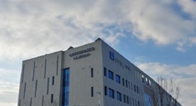홍천국토관리사무소, 국도 19호선 포장도 보수공사 완료