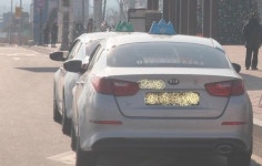 충남, 택시 기본요금 2800원→3300원 ‘500원’ 더 오른다