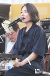 [포토] 옥상달빛 박세진, ‘힐링주는 보이스’