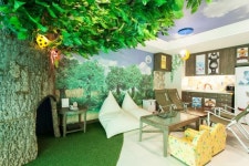 오크밸리 ‘키캉스’ 패키지 출시