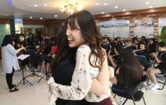 스승의 날 선생님께 음악선물 드려요!