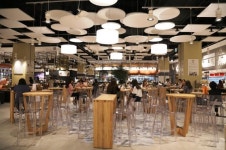 현대그린푸드, '이탈리(EATALY)' 매출 고공행진