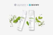 질경이, 동아제약 손잡고 약국 유통 본격화