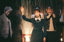 힐링 뮤지컬! <앤 ANNE> 31일 고양아람누리 공연