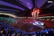 “전 세대 함께 즐긴 K-POP 최고 축제”…‘2019 드림콘서트’ 성료