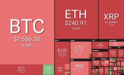 [글로벌포스트] 피자 두 판에 900억원 비트코인 피자데이 8주년