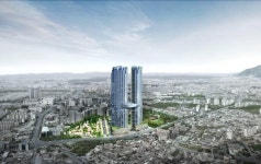 청약시장 대세 광주에 고급형 주거공간 들어서 눈길